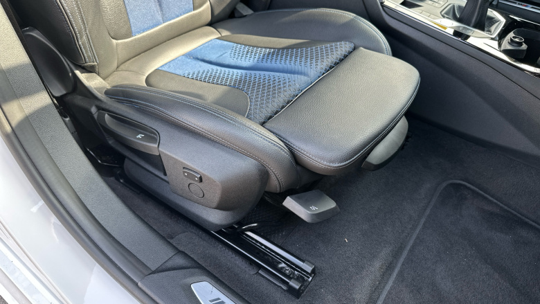 BMW 1 Series 118i M Sport 5dr Petrol Hatchback